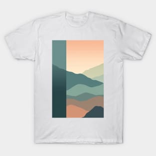 Mountain Chill T-Shirt